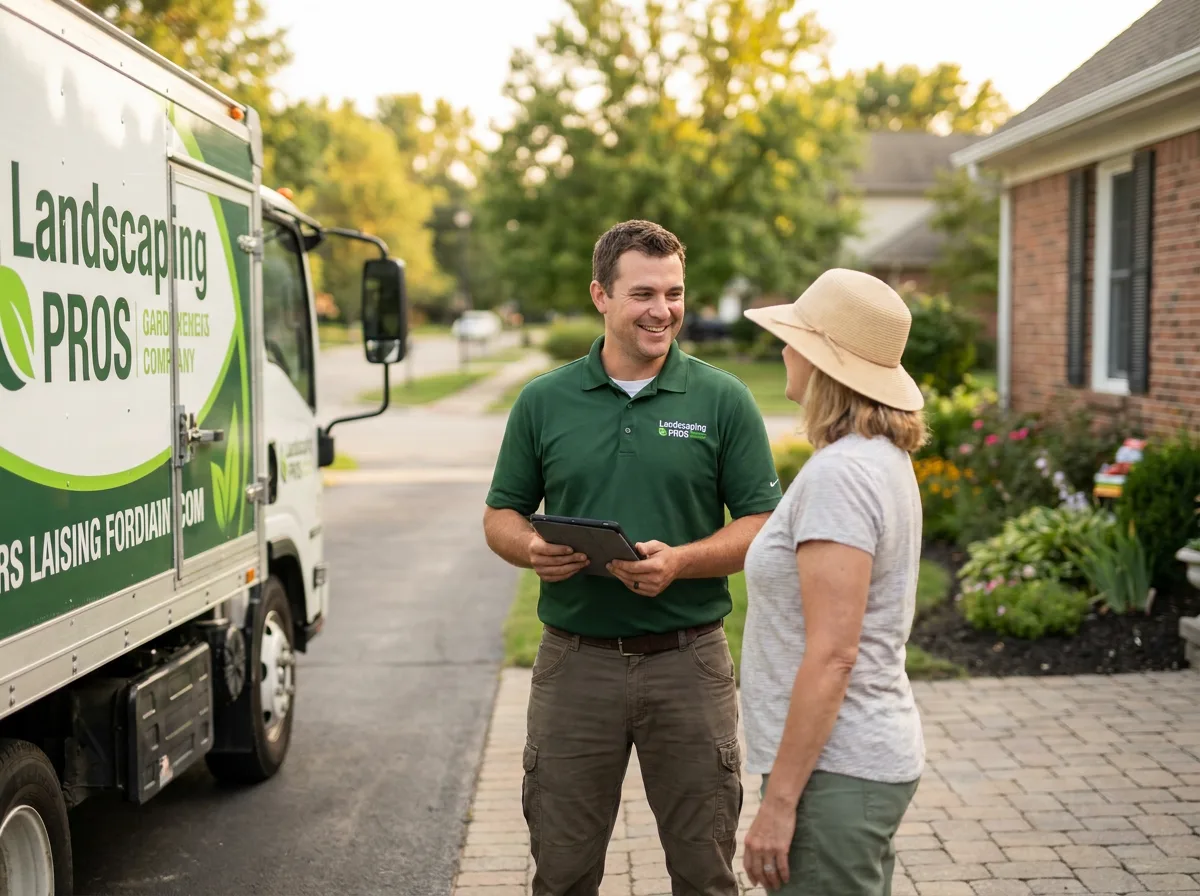 Landscaping Signal Mountain, TN FAQs